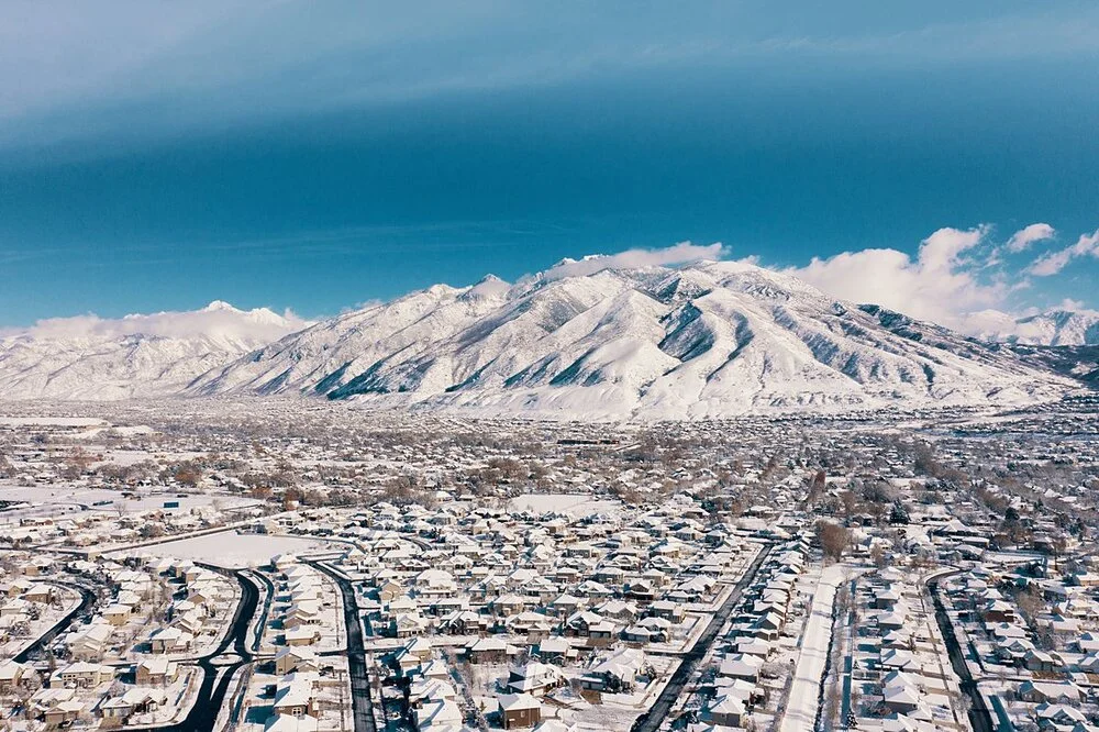 Draper, Utah