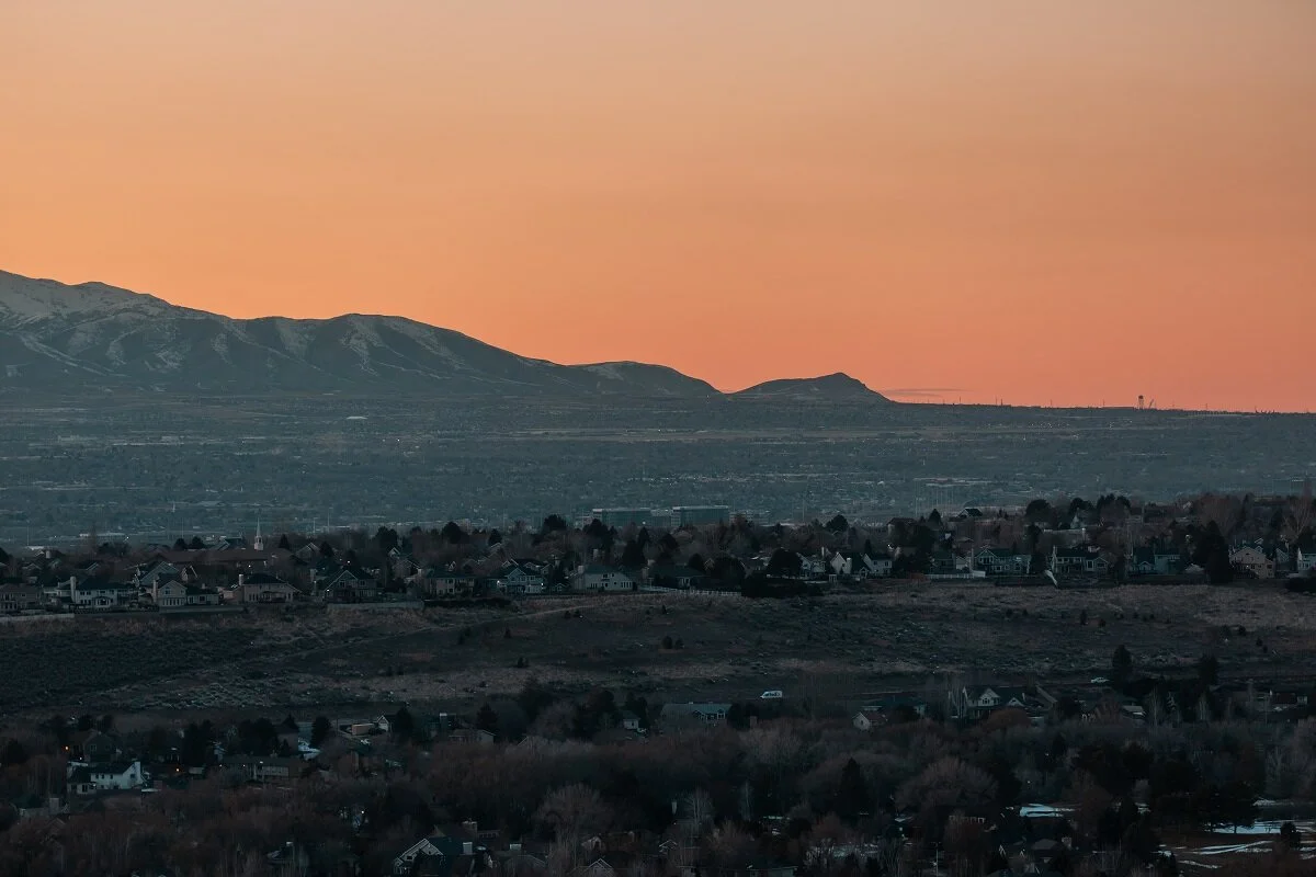 Air Duct Cleaning Bountiful, Utah Crystal Clean Vents