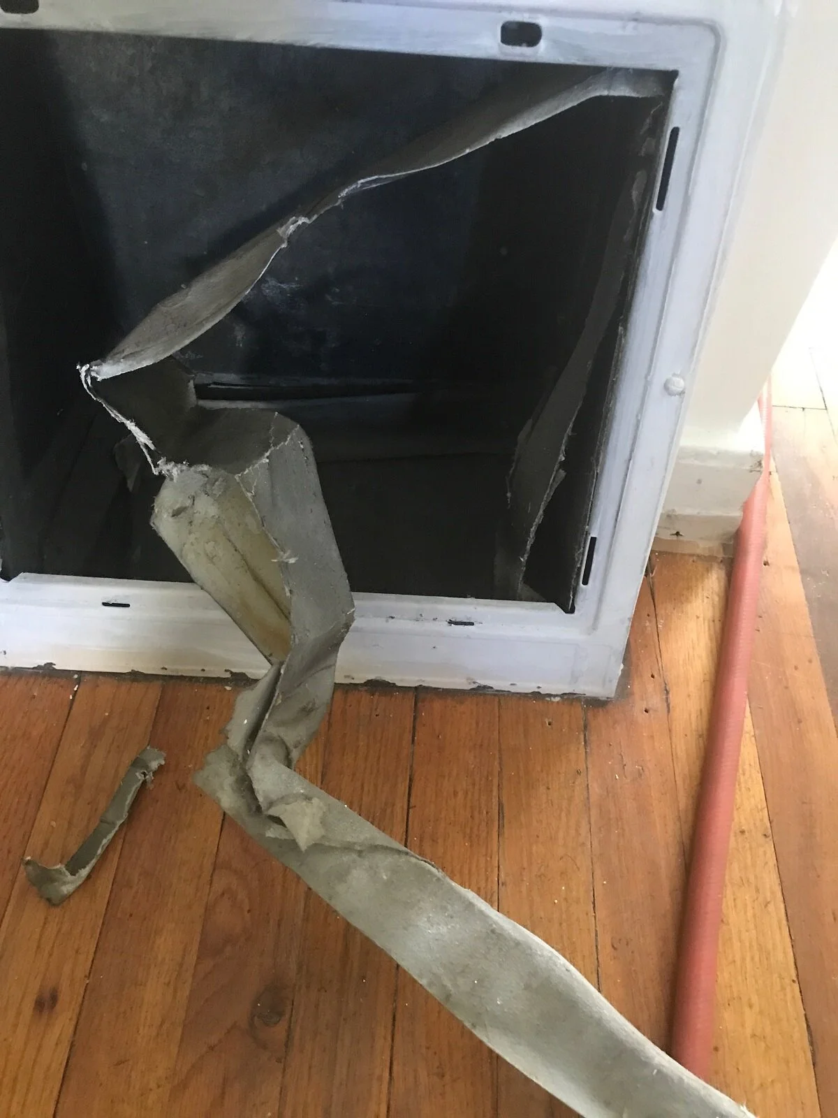 You Won’t Believe What We Found in the Air Ducts of These Utah Homes