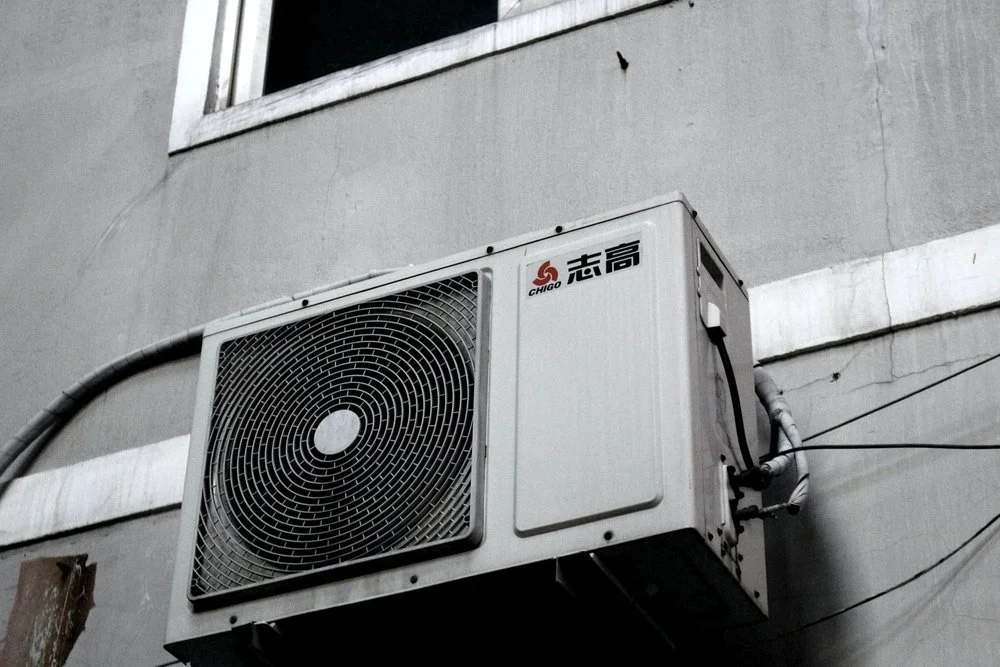 Help! My Air Conditioner Stinks (Why & How to Fix it) — Crystal Clean Vents