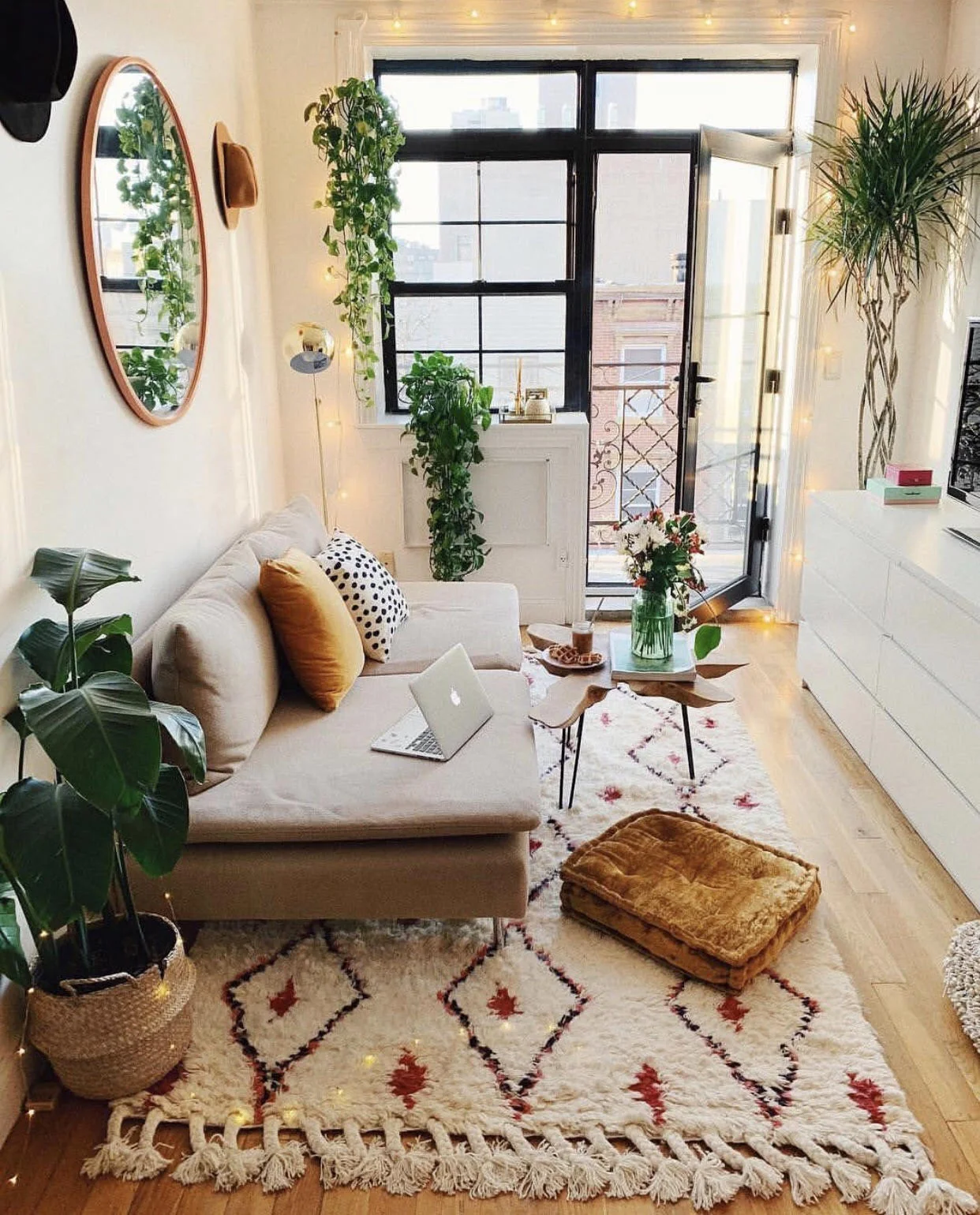 Source: @brighthomeinspo