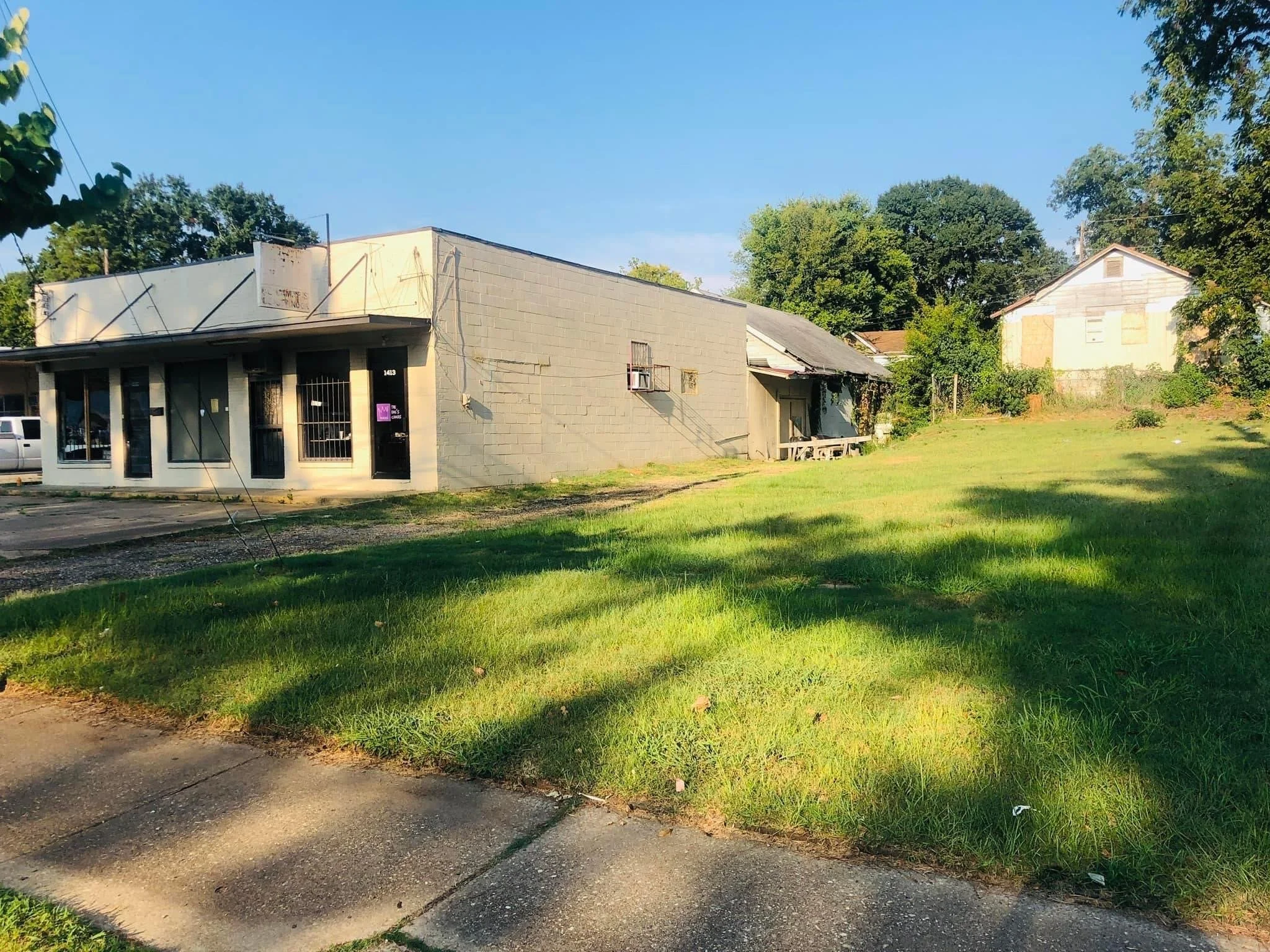 Giving — The King's Canvas