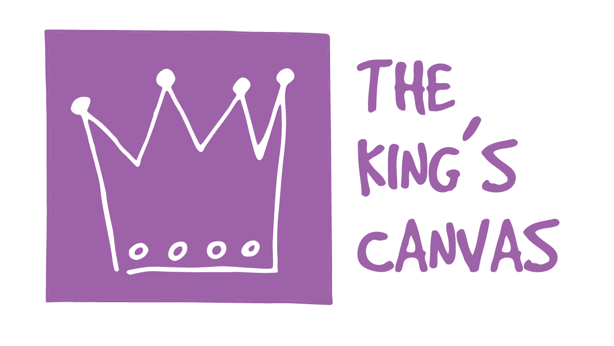 The King's Canvas