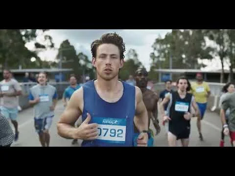 Hahn 'How Good' TVC via Thinkerbell