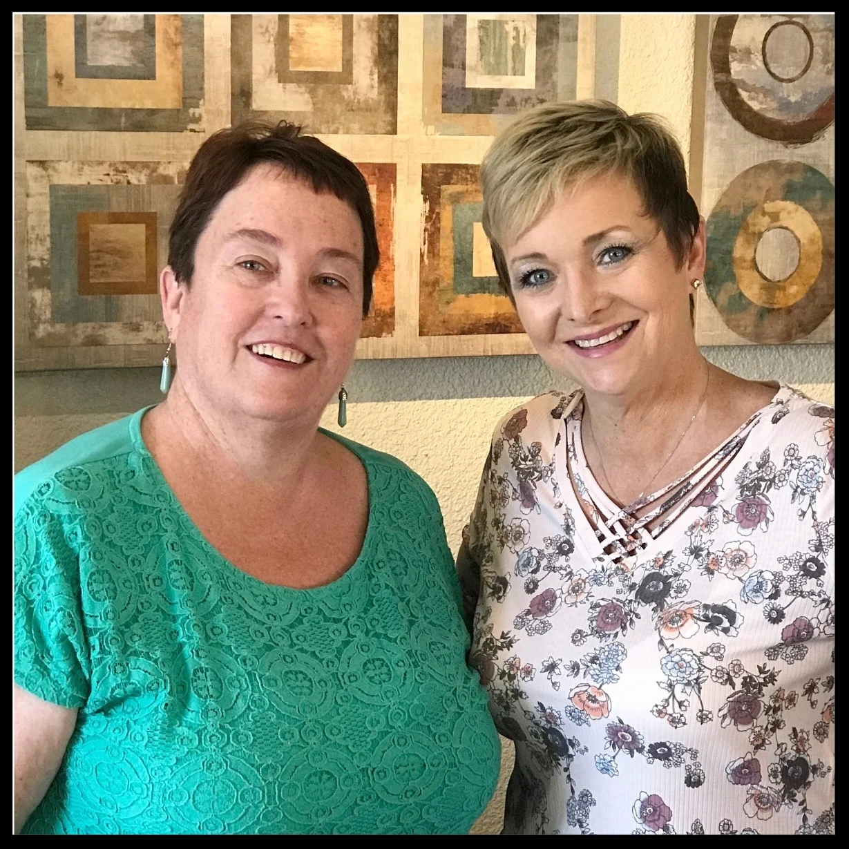 Carol & Christy - Owners & Sisters 661-948-7648 EXT 2 ARROWAPPLIANCE@YAHOO.COM