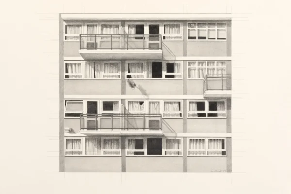 Yates Court
