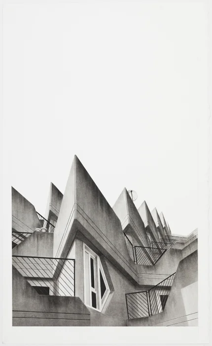 Les Etoiles d'Ivry, Paris, 2018