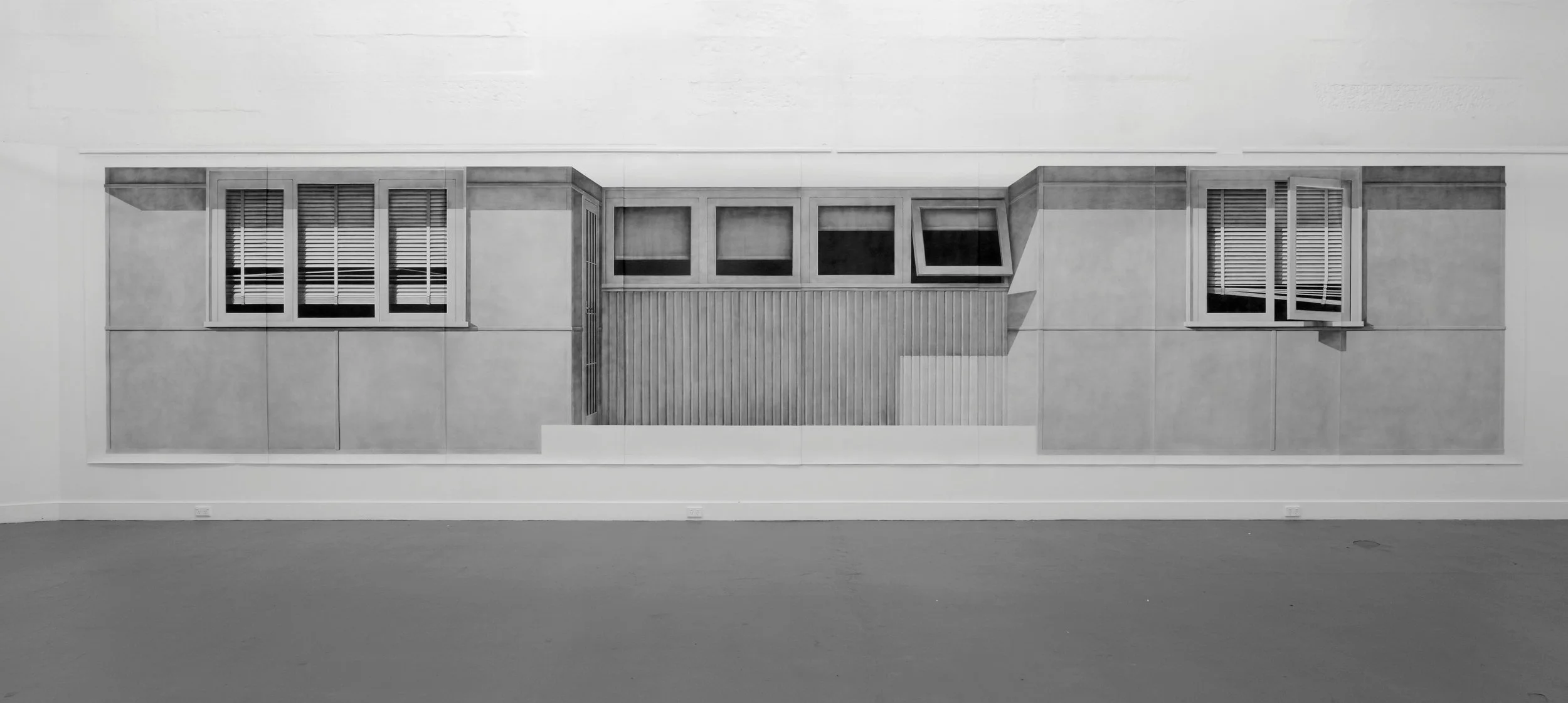 Utopian Dream, 2014