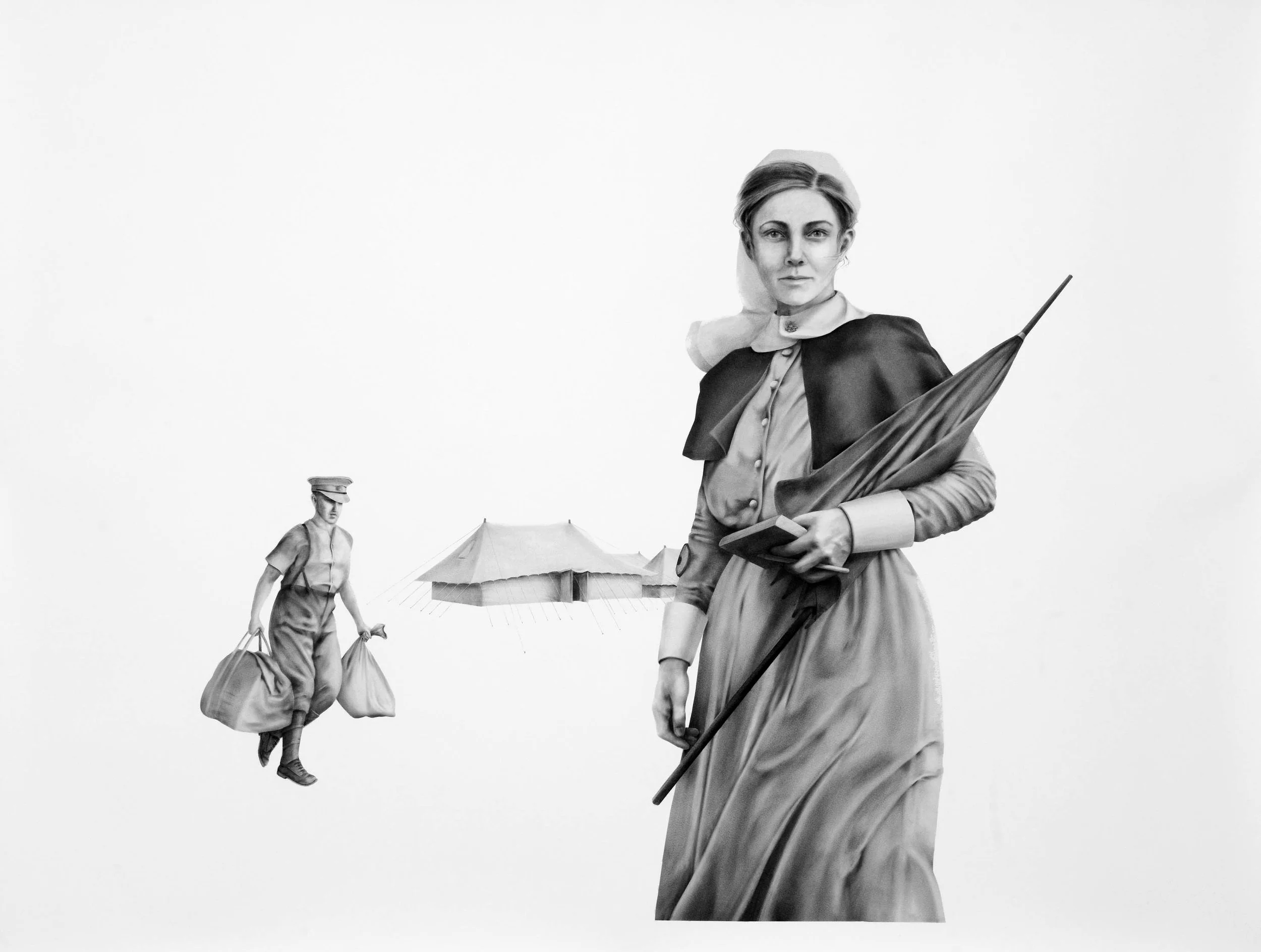 Time for rounds, 2014,