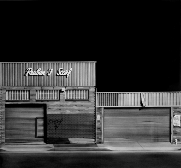 No Parking Anytime, 2008
