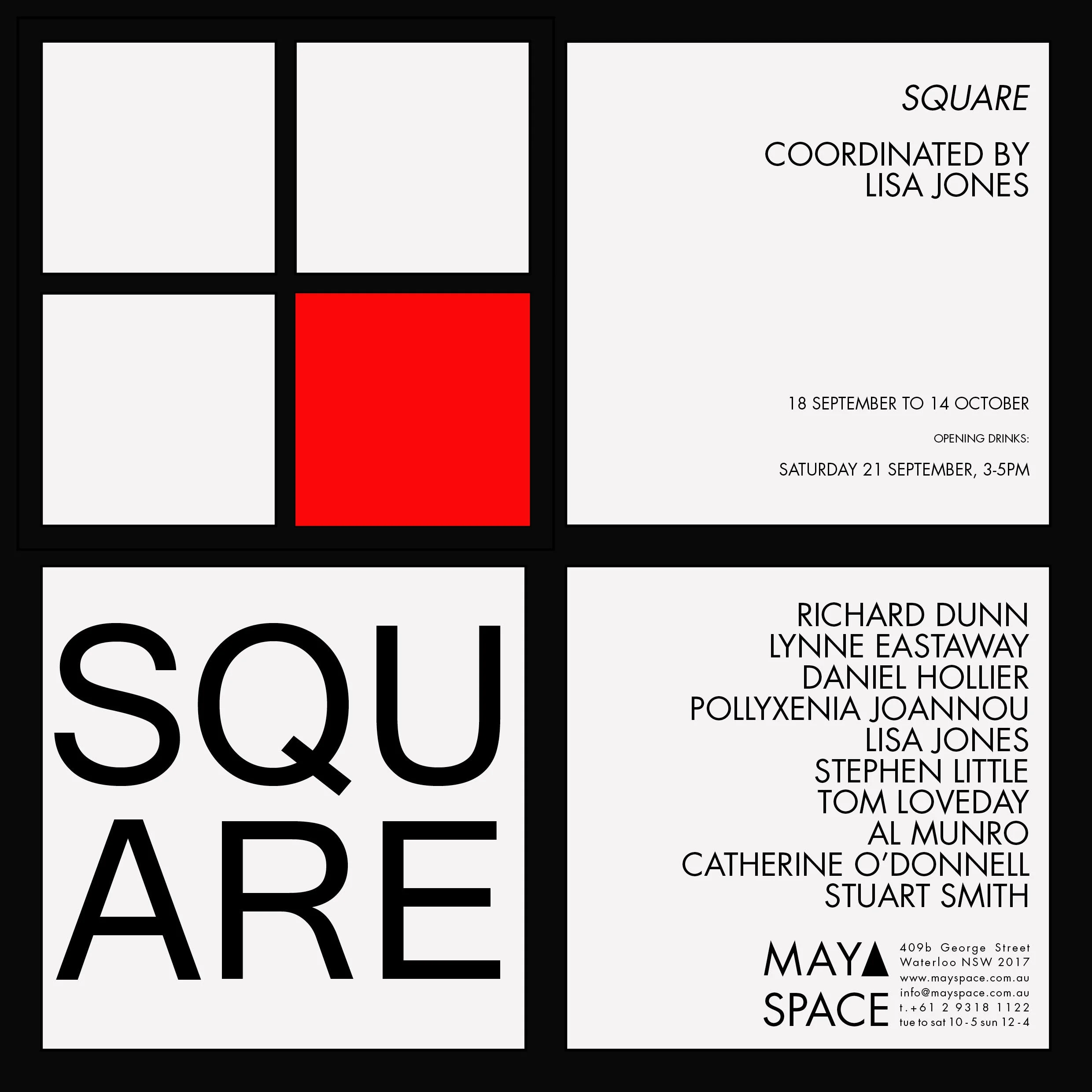 Square