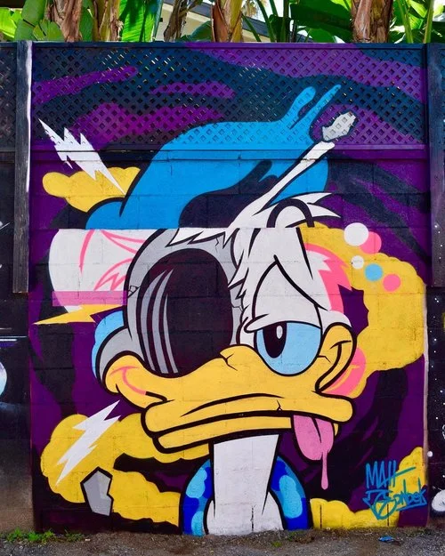 MATT GONDEK