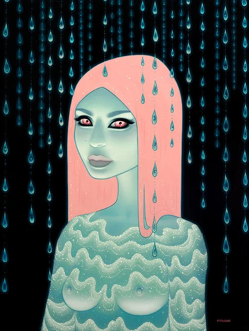 TARA MCPHERSON