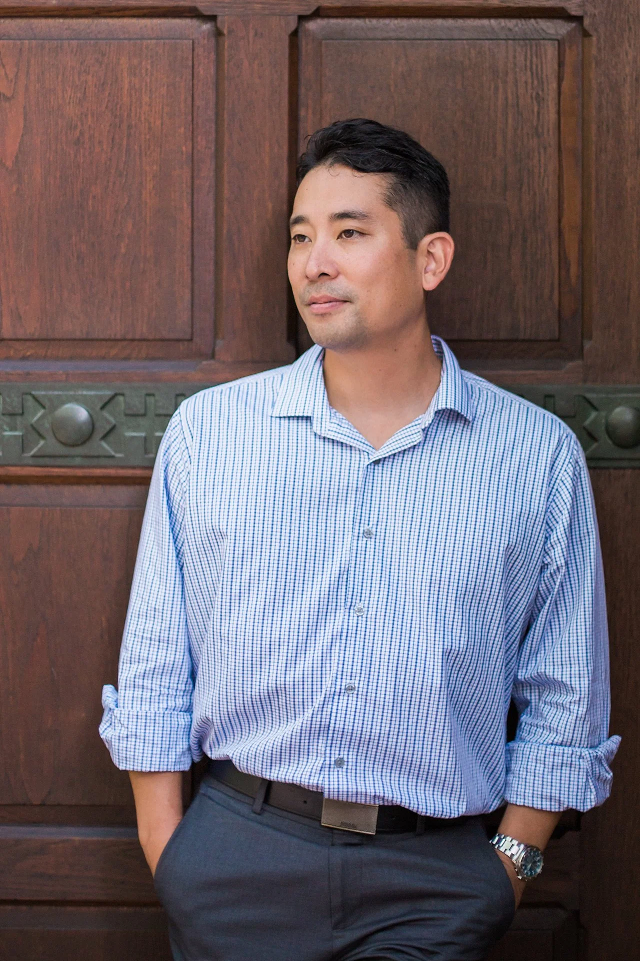 Co-Founder and Director of Therapy