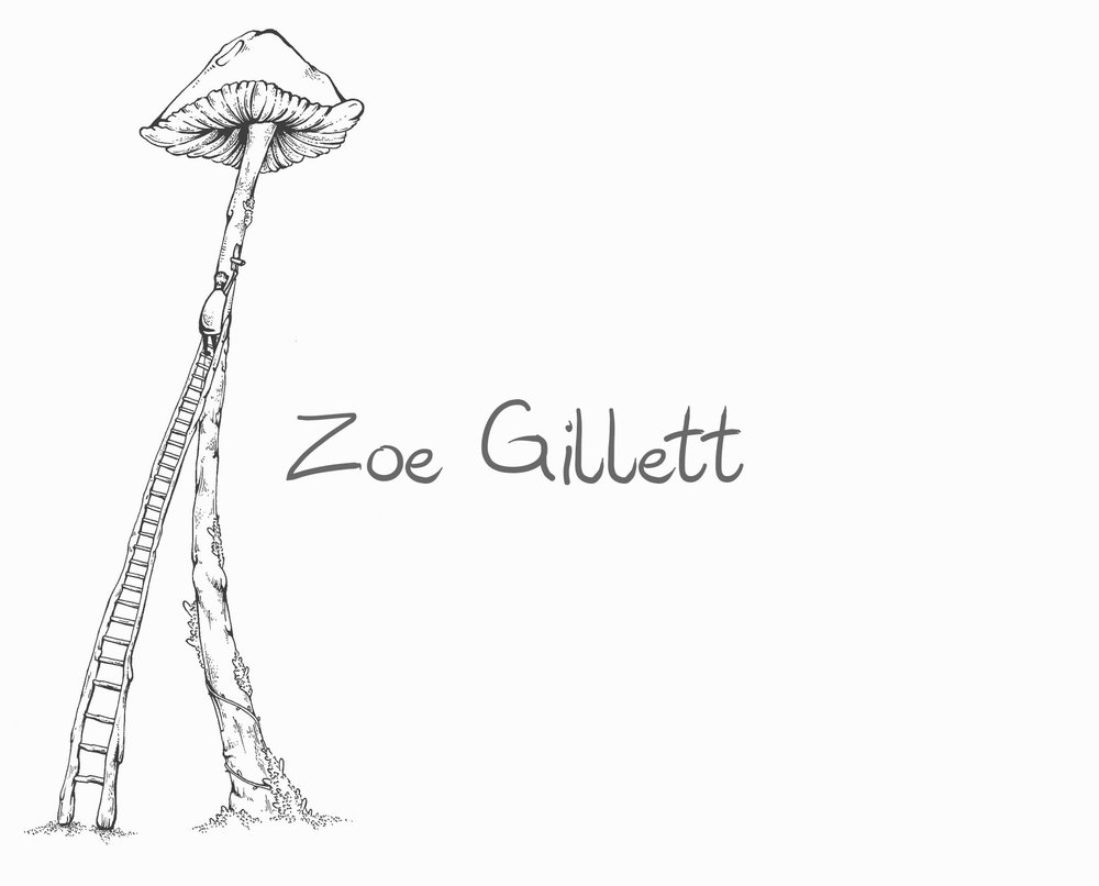 Zoe Gillett Creative 