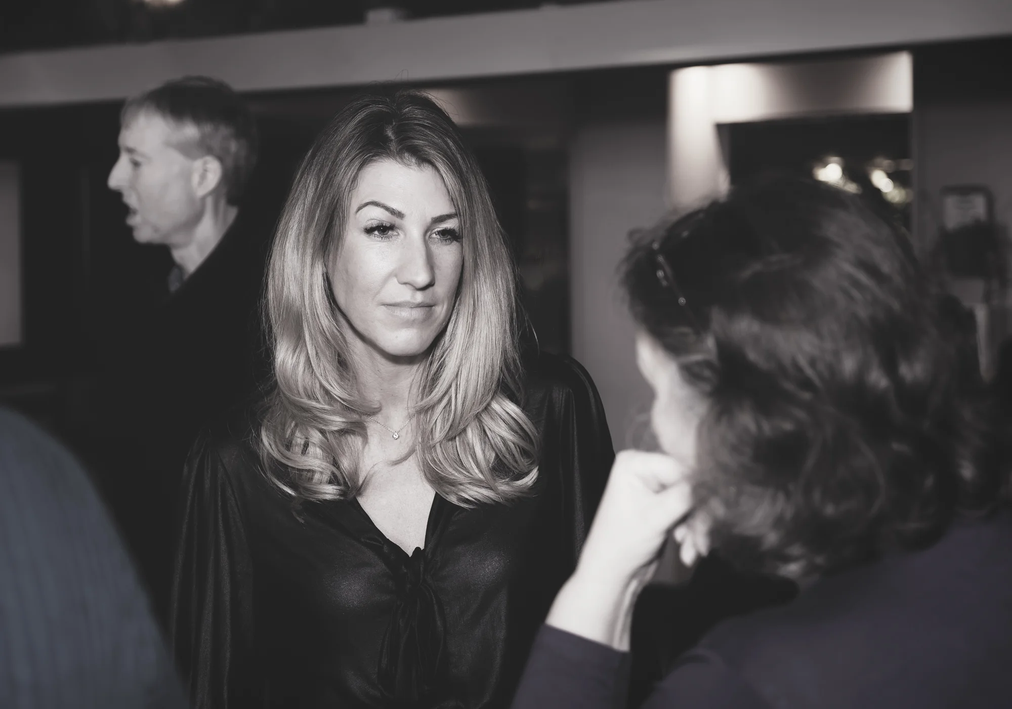 Event photography