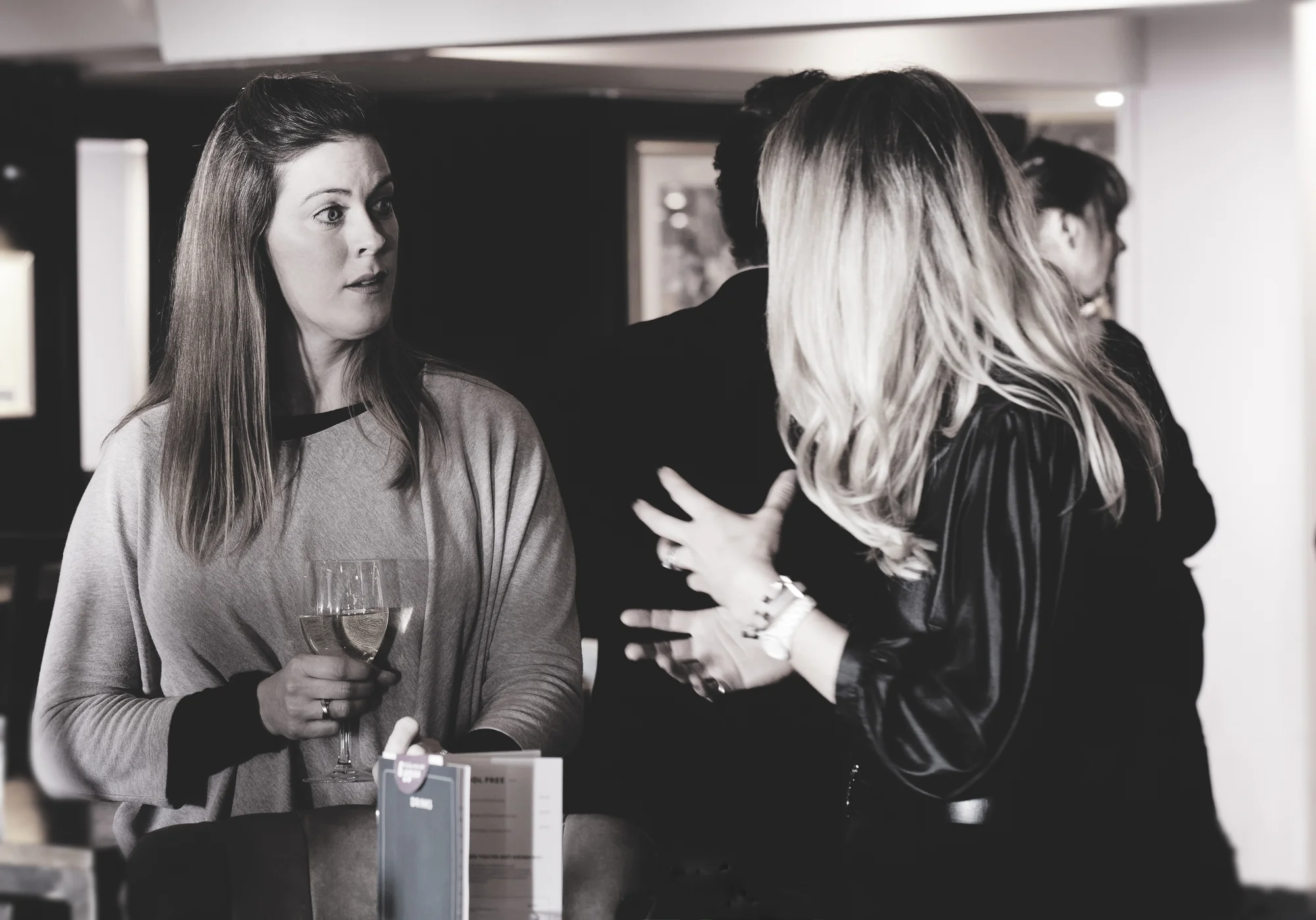 Event photography