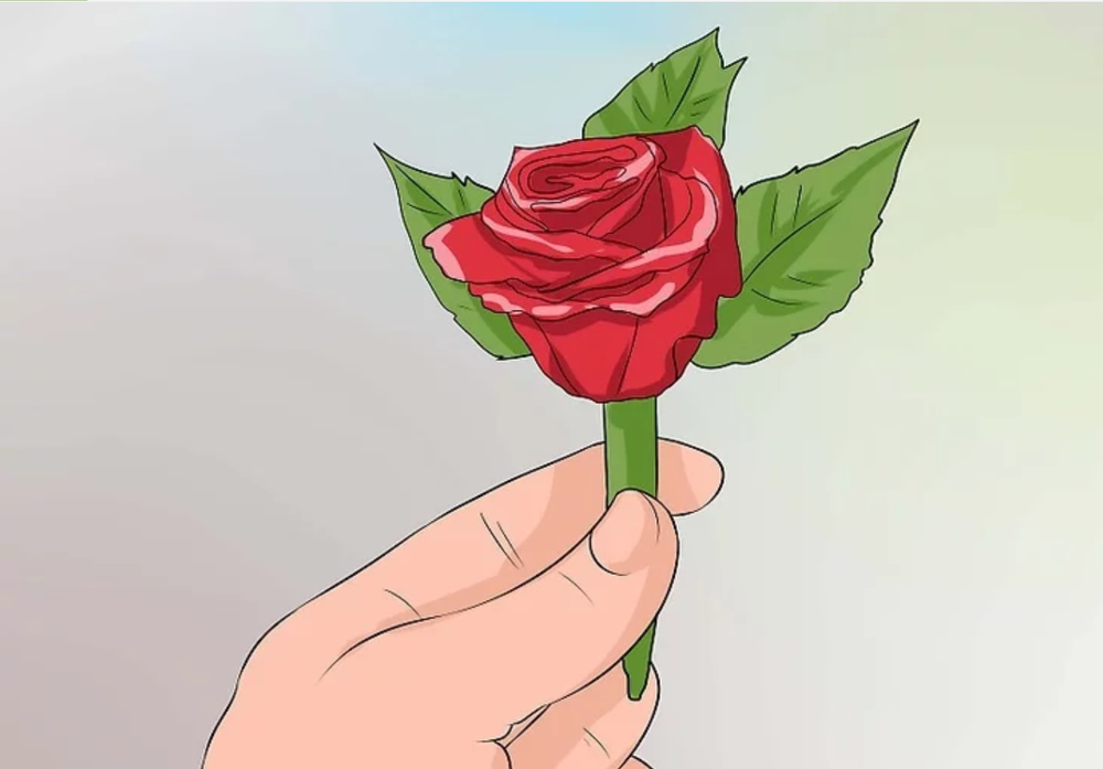 How to Pin a Wedding Button Hole Easy Guide with Pictures