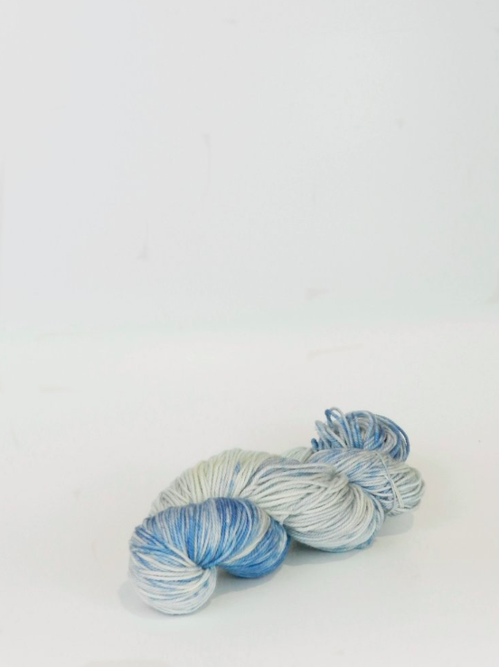 indigo splash