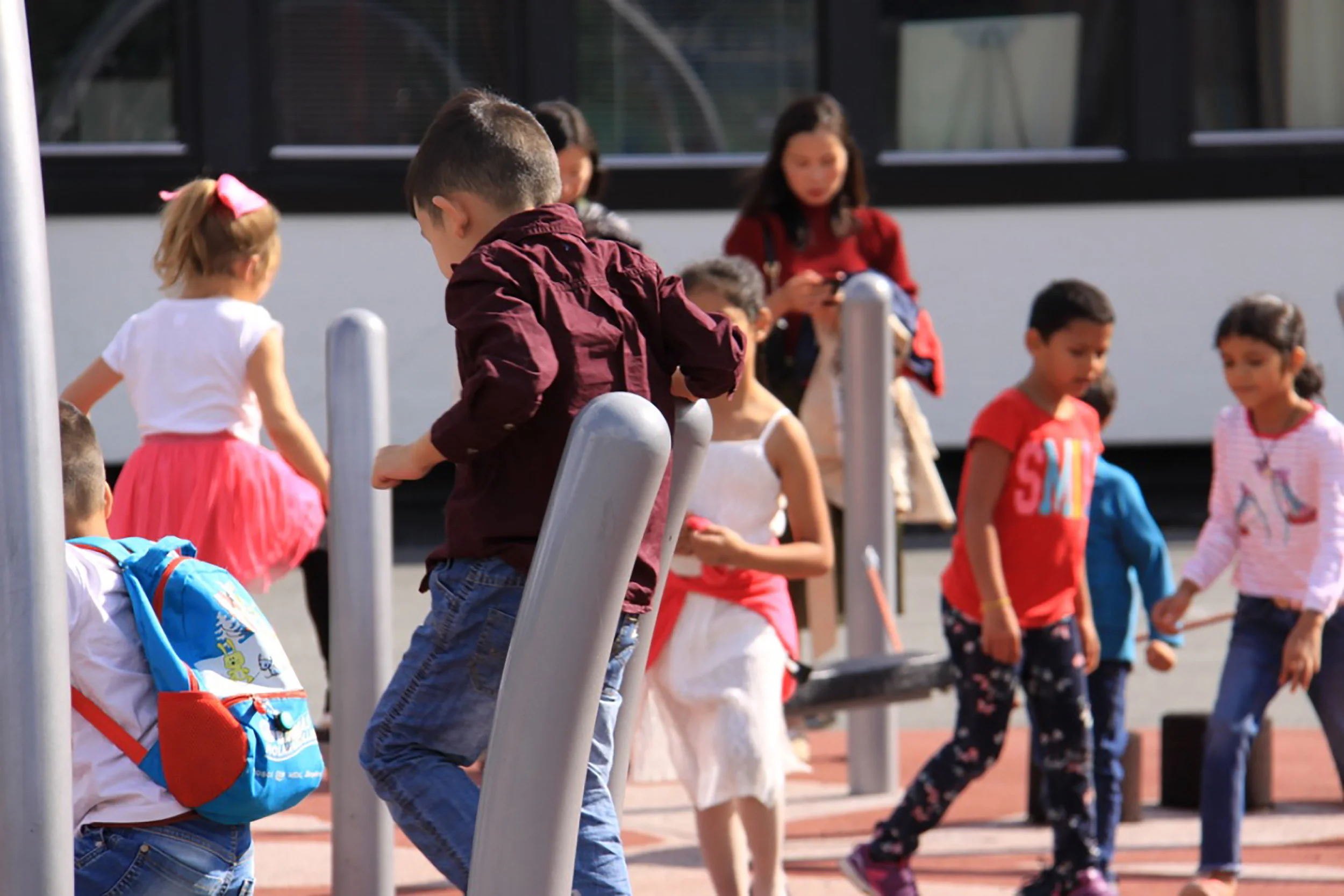 Oslo International School