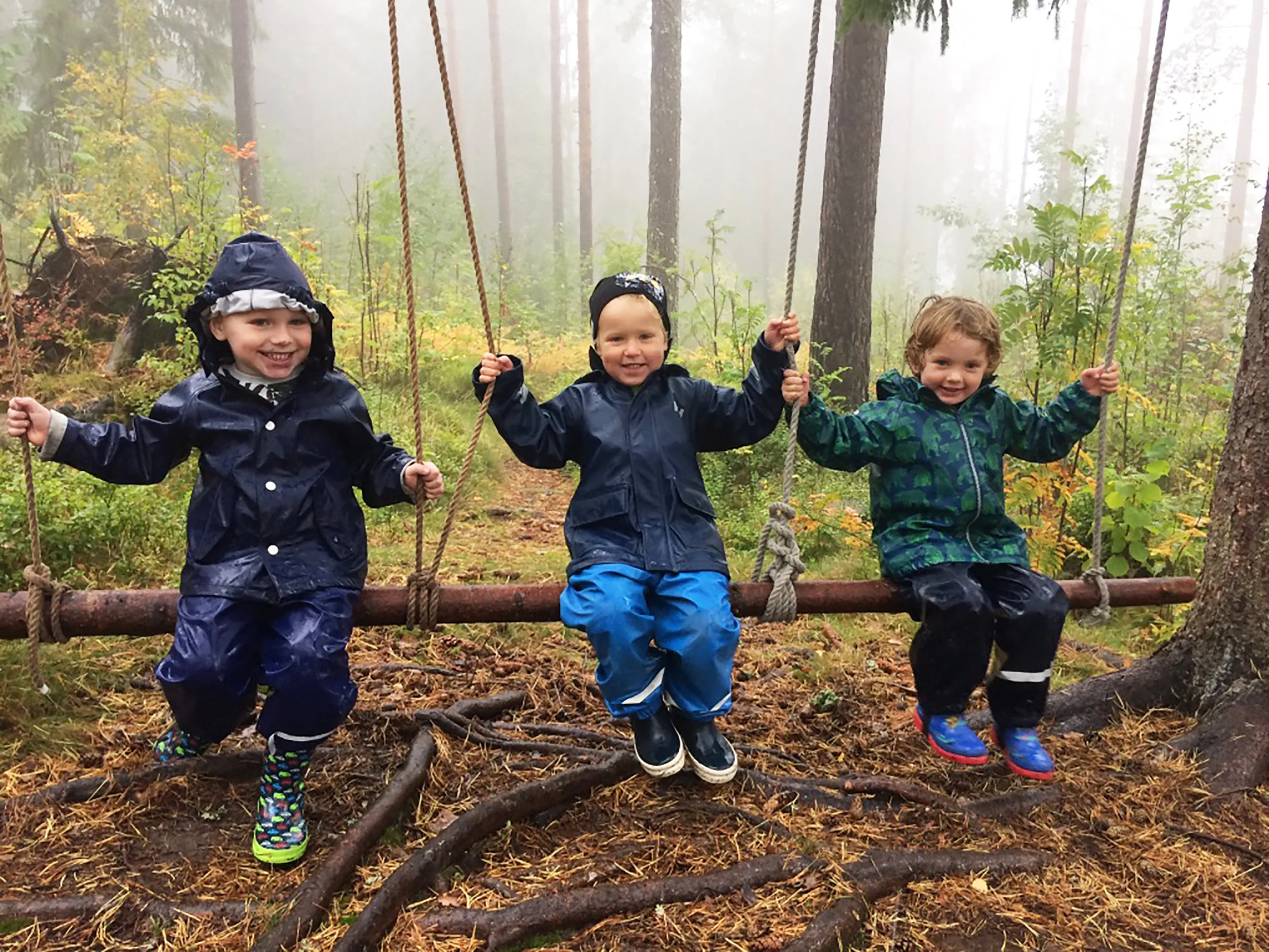 Oslo International School