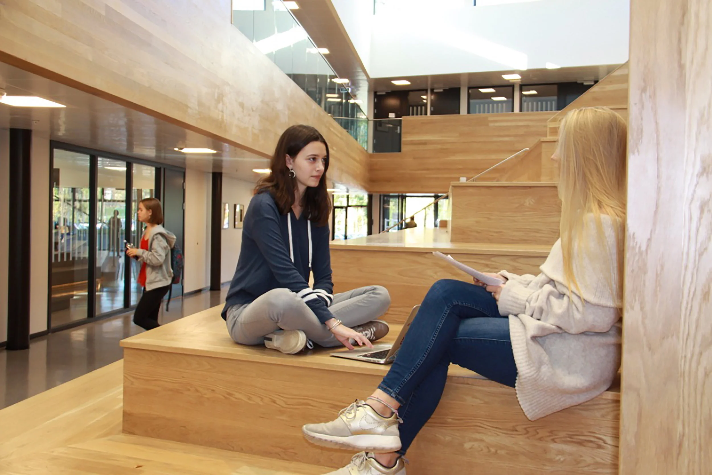 Oslo International School