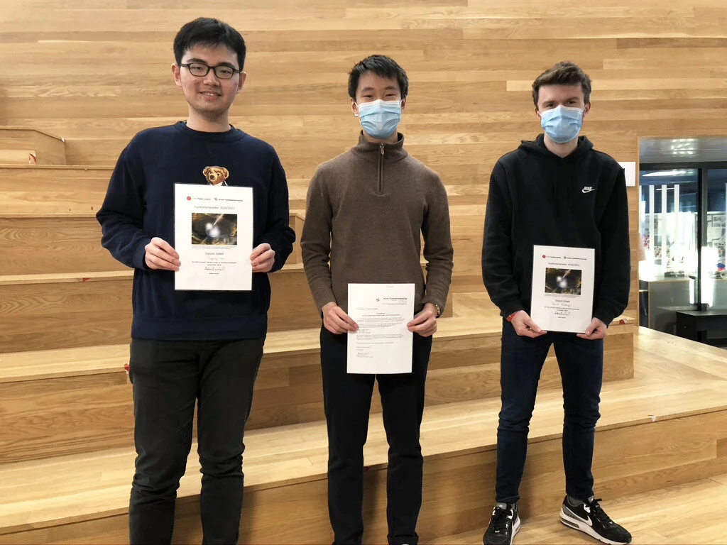 Oslo International School