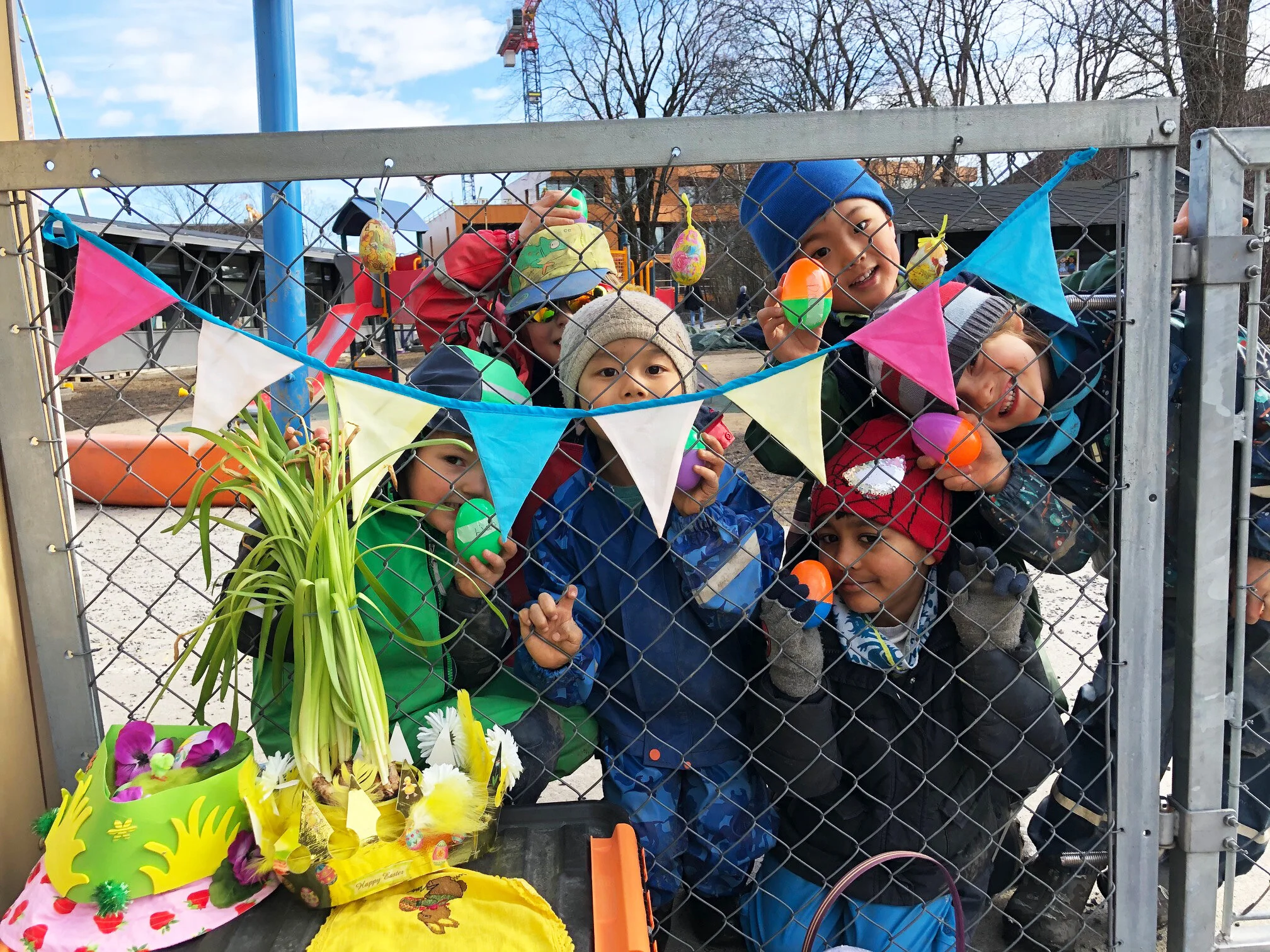 Oslo International School