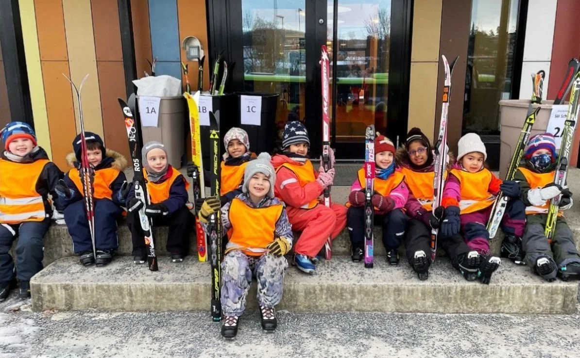 Oslo International School