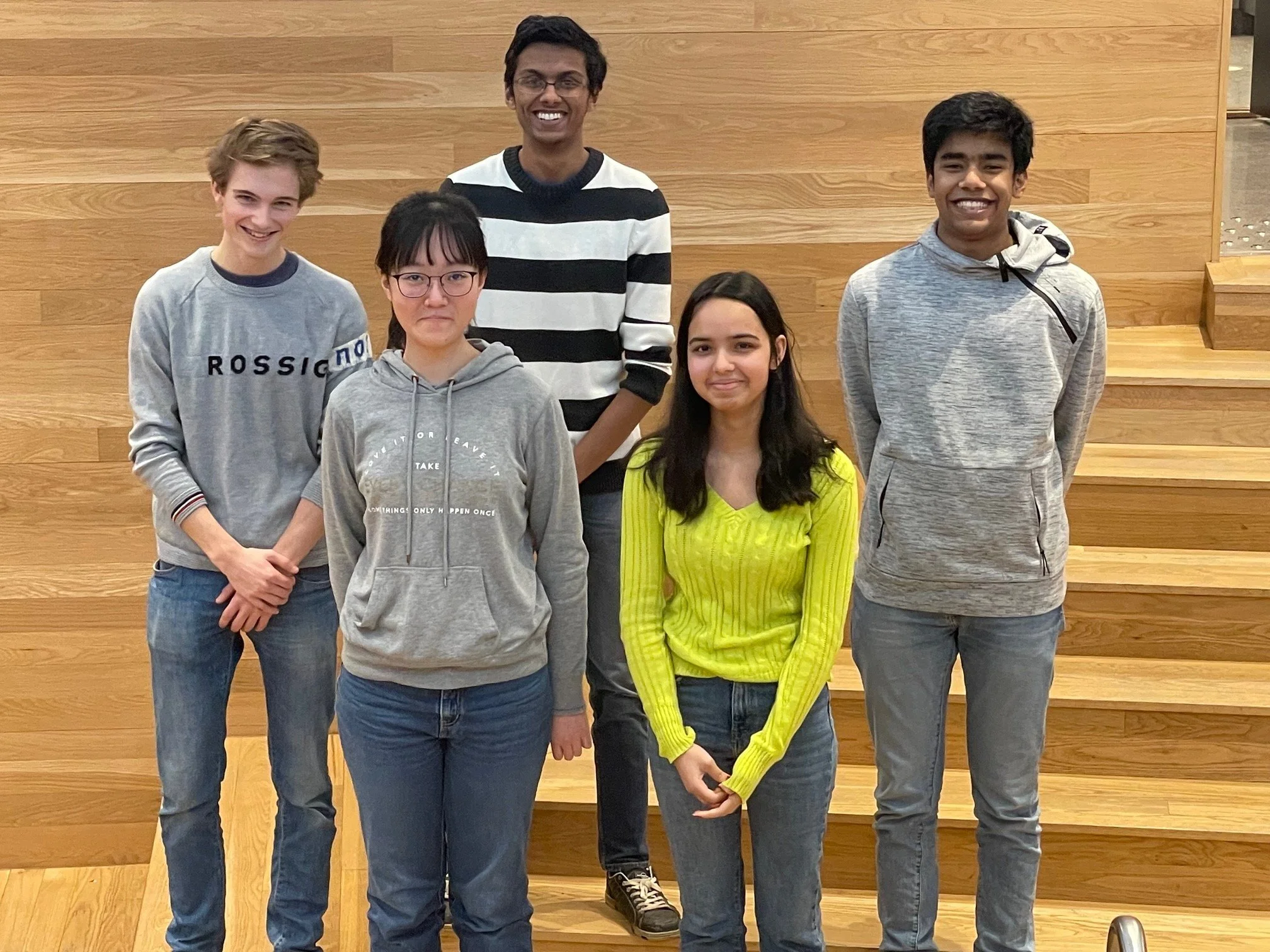 Oslo International School