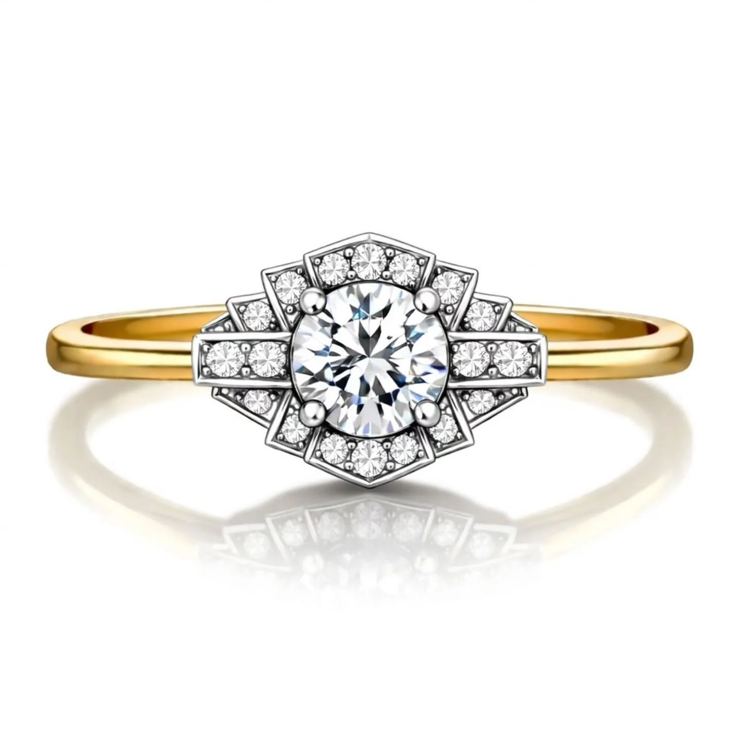 Discover the art of bespoke jewellery, where your vision becomes a timeless reality.
Using a wide selection of precious metals and beautiful stones, we create jewellery with precision, craftsmanship, and perfection in every detail. Whether you have a