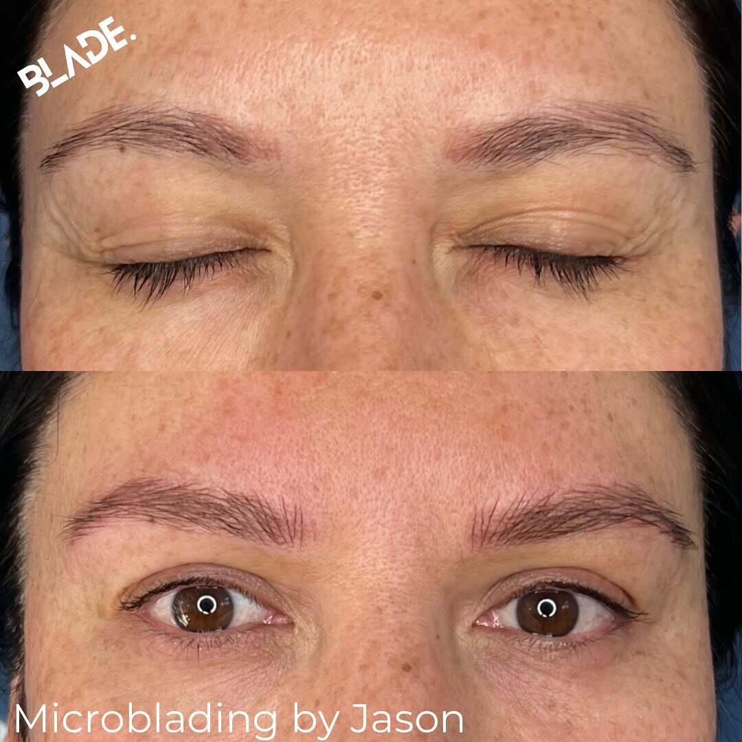 Enhance your beauty with the artistry of natural microblading! Wake up to perfect brows every day. Embrace the beauty that&rsquo;s effortlessly you. ✨