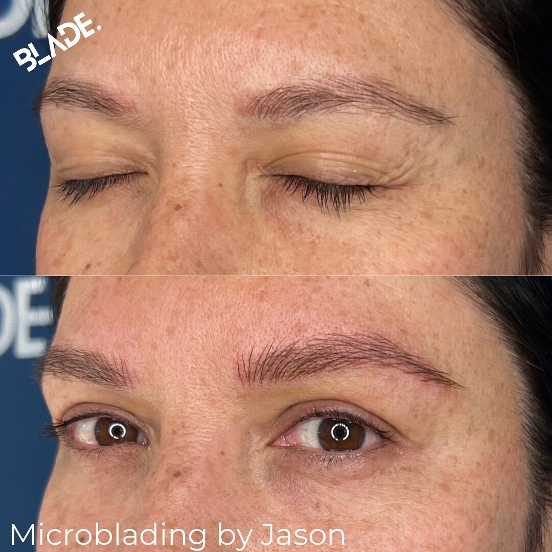 Enhance your beauty with the artistry of natural microblading! Wake up to perfect brows every day. Embrace the beauty that&rsquo;s effortlessly you. ✨