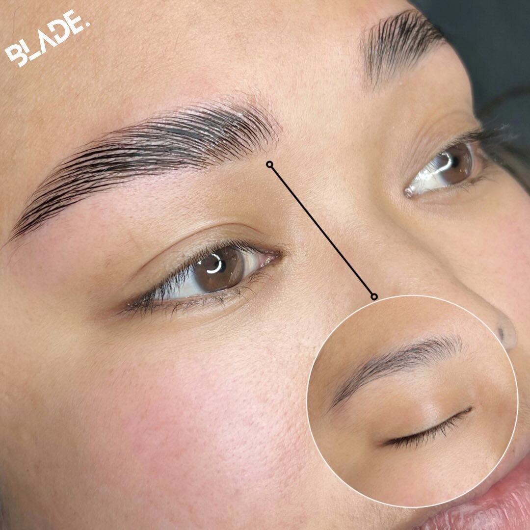 Gorgeous brow lamination by the very talented Nasim!

Book online now for Nasim in Auckland!