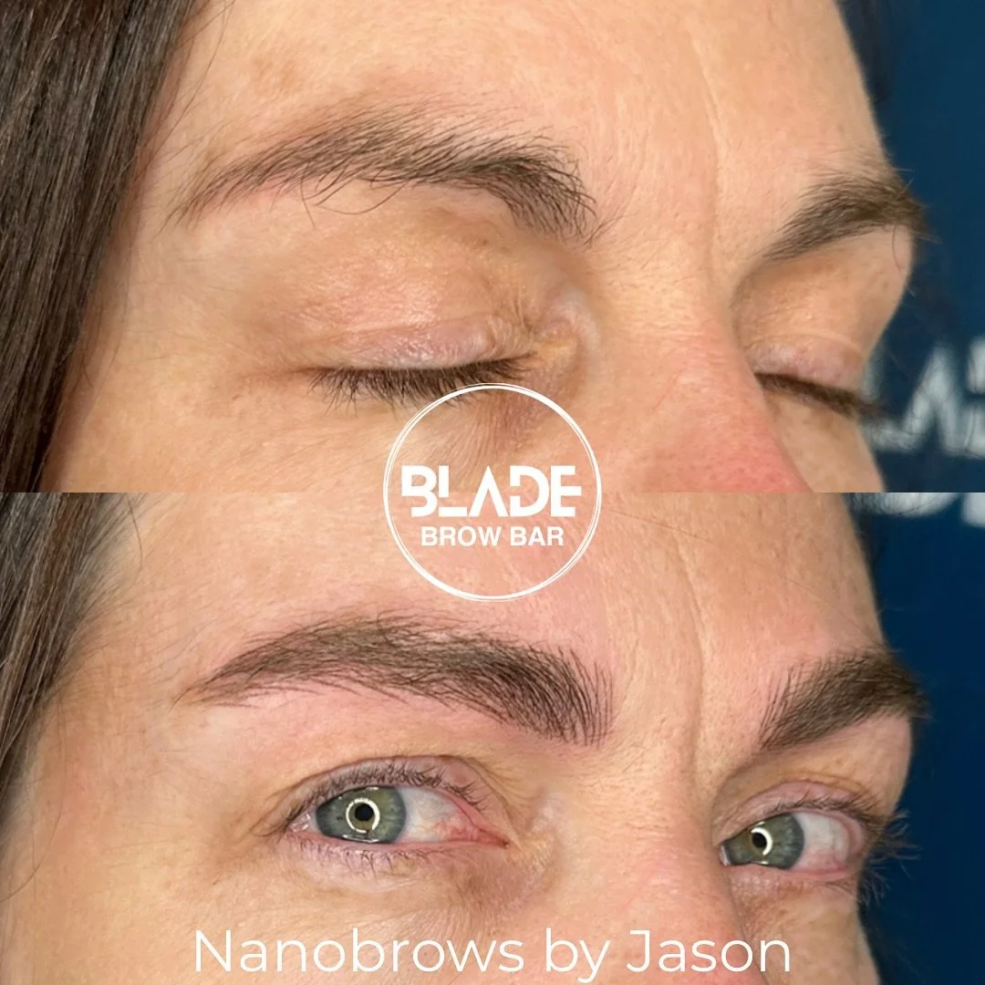 Goodbye sperm brows!

Artist: Jason
Technique: machine hairstrokes (Diamond Nanobrows - exclusive to BLADE)
Duration: 1 hour
Results: 1-3 years
Location: Sydney and Auckland

#nanobrows #machinehairstrokes #browgoals #pmu #sydney #sydneybrows #sydney