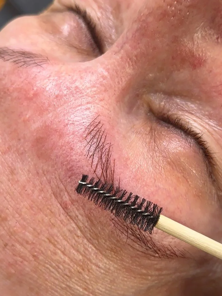 Artist: Jason
Technique: machine hairstrokes (Diamond Nanobrows - exclusive to Jason at BLADE)
Duration: 1 hour
Results: 1-3 years
Location: Sydney and Auckland

#nanobrows #machinehairstrokes #microblading &hellip;not Microblading ;)