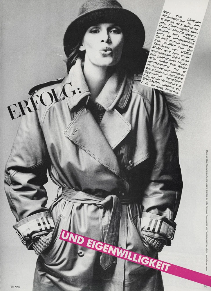 fashion sara raeburn