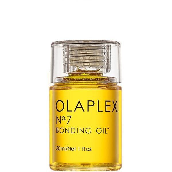 Olaplex Oil — Z and Co