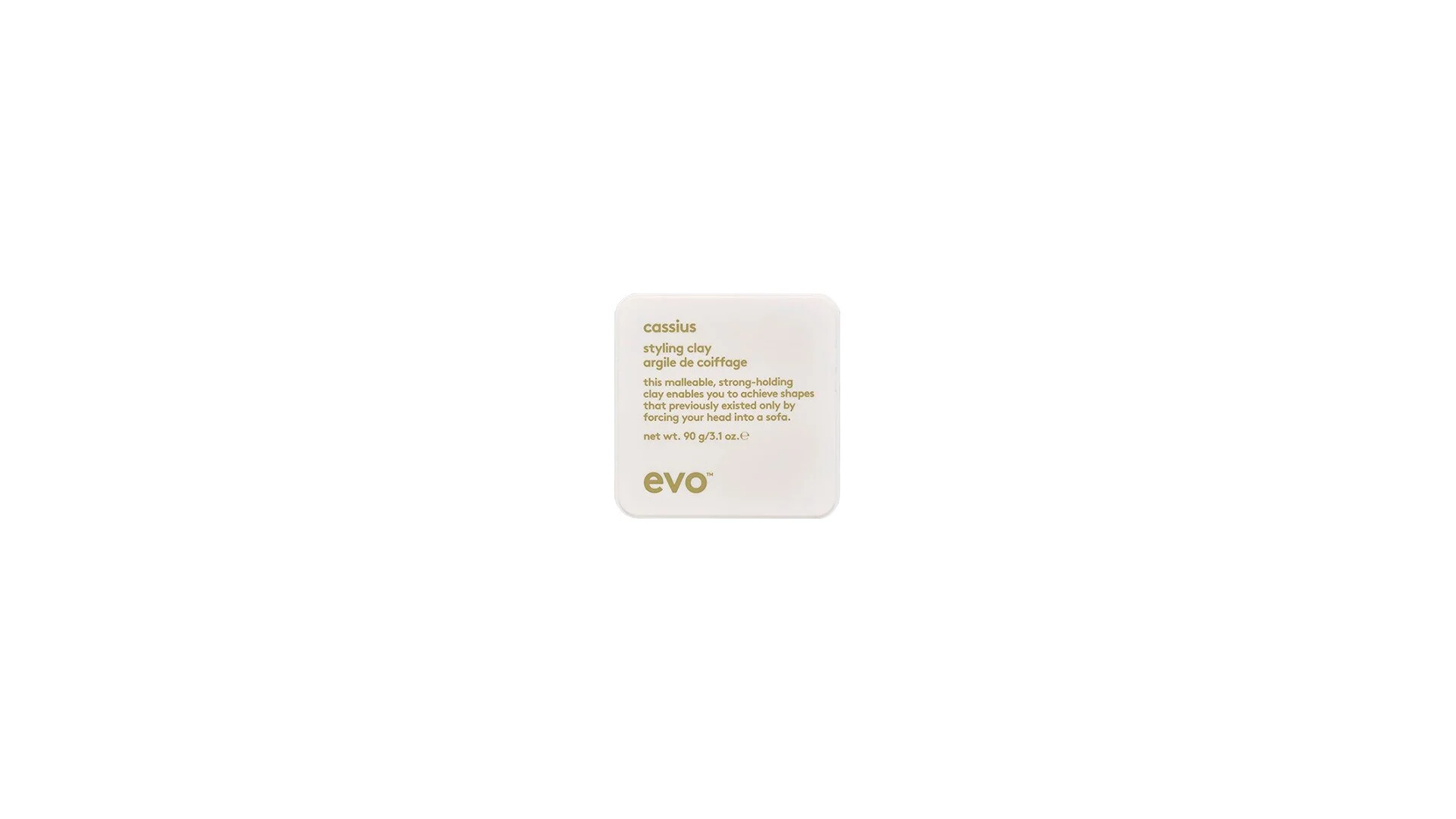 Evo Haze Styling Powder Spray — Z and Co