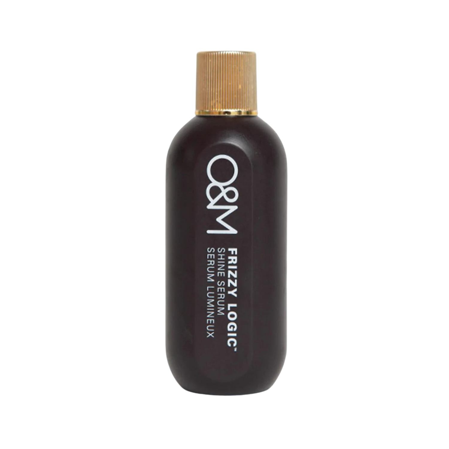 O&M Frizzy Logic Serum 50ml