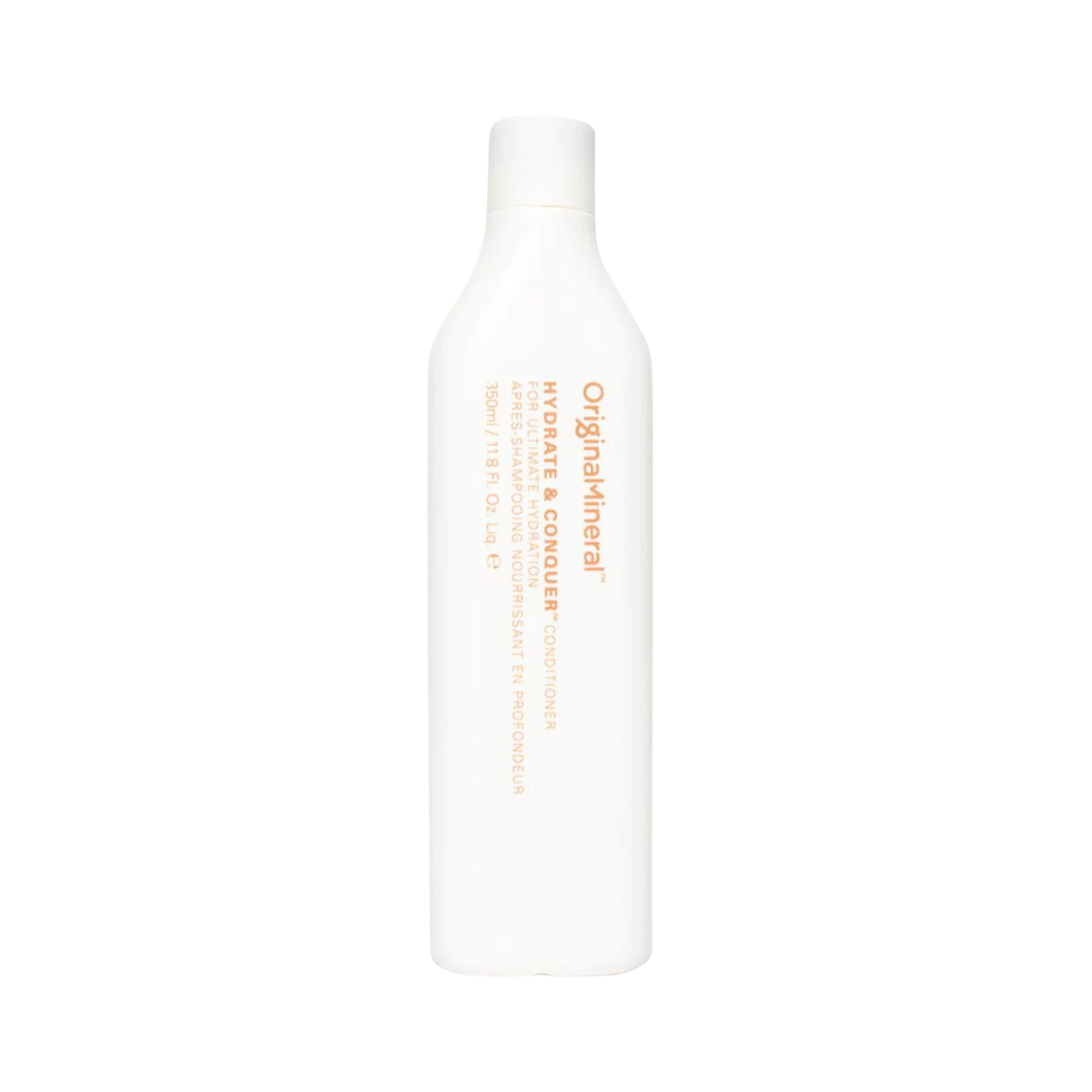 O&M Hydrate & Conquer Conditioner