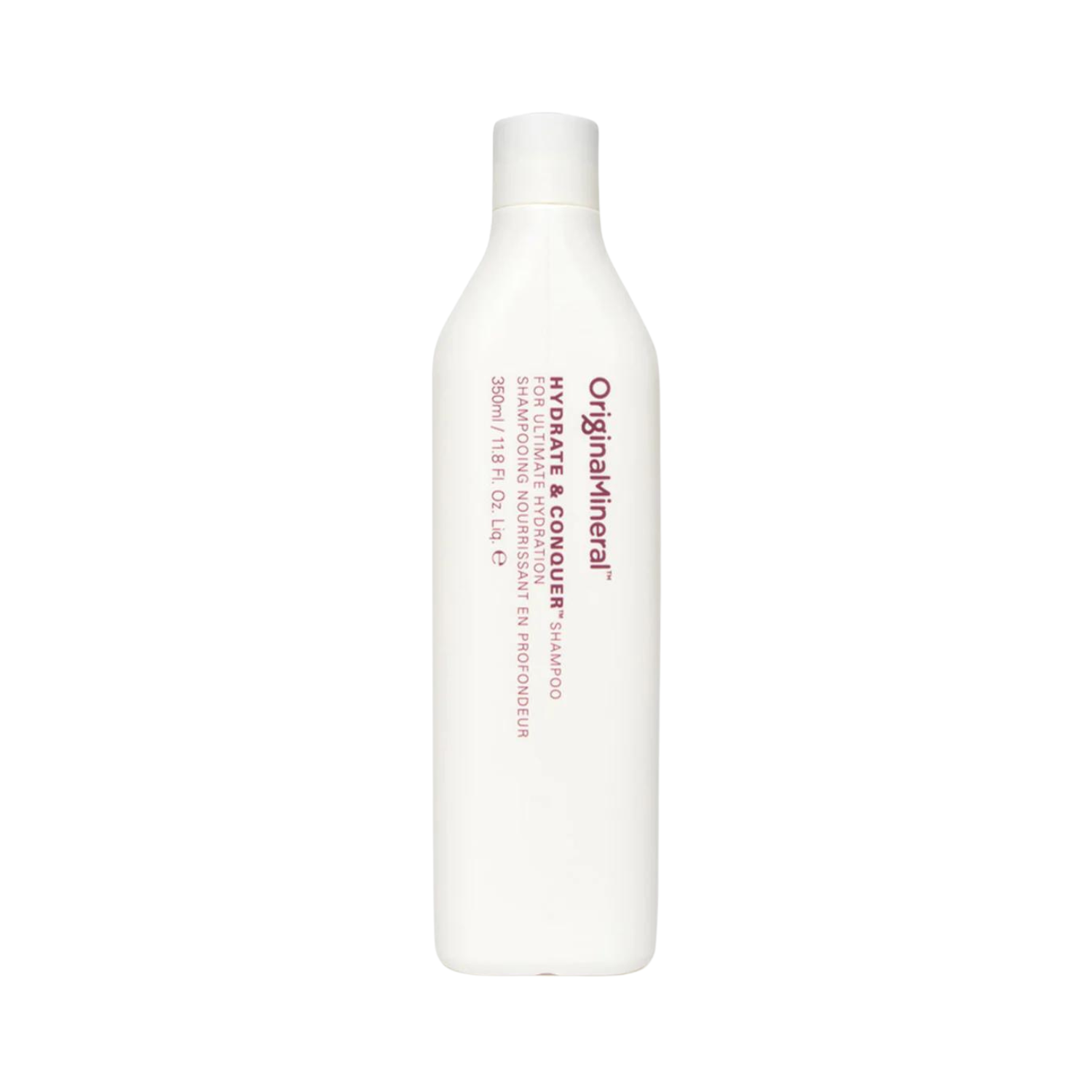 O&M Hydrate & Conquer Shampoo