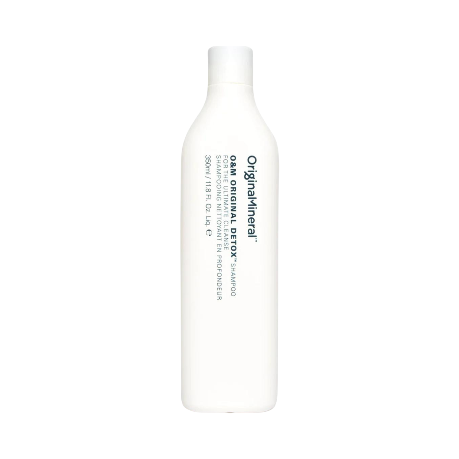 O&M Detox Shampoo