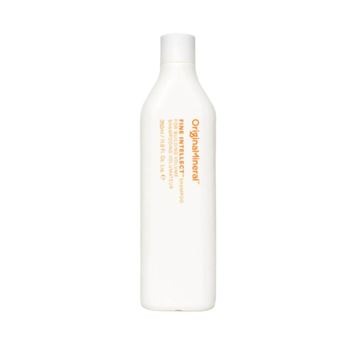 O&M Fine Intellect Shampoo