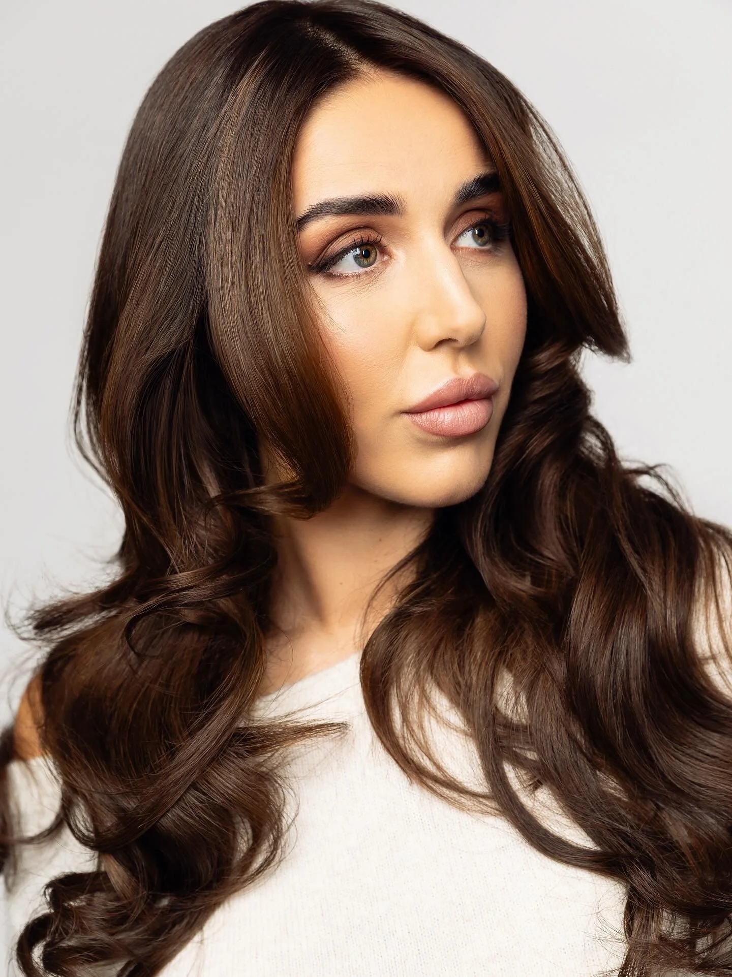 Let your hair live to its full potential ✨ Extensions and colour working together to create that effortless hair you can just wake up and love.