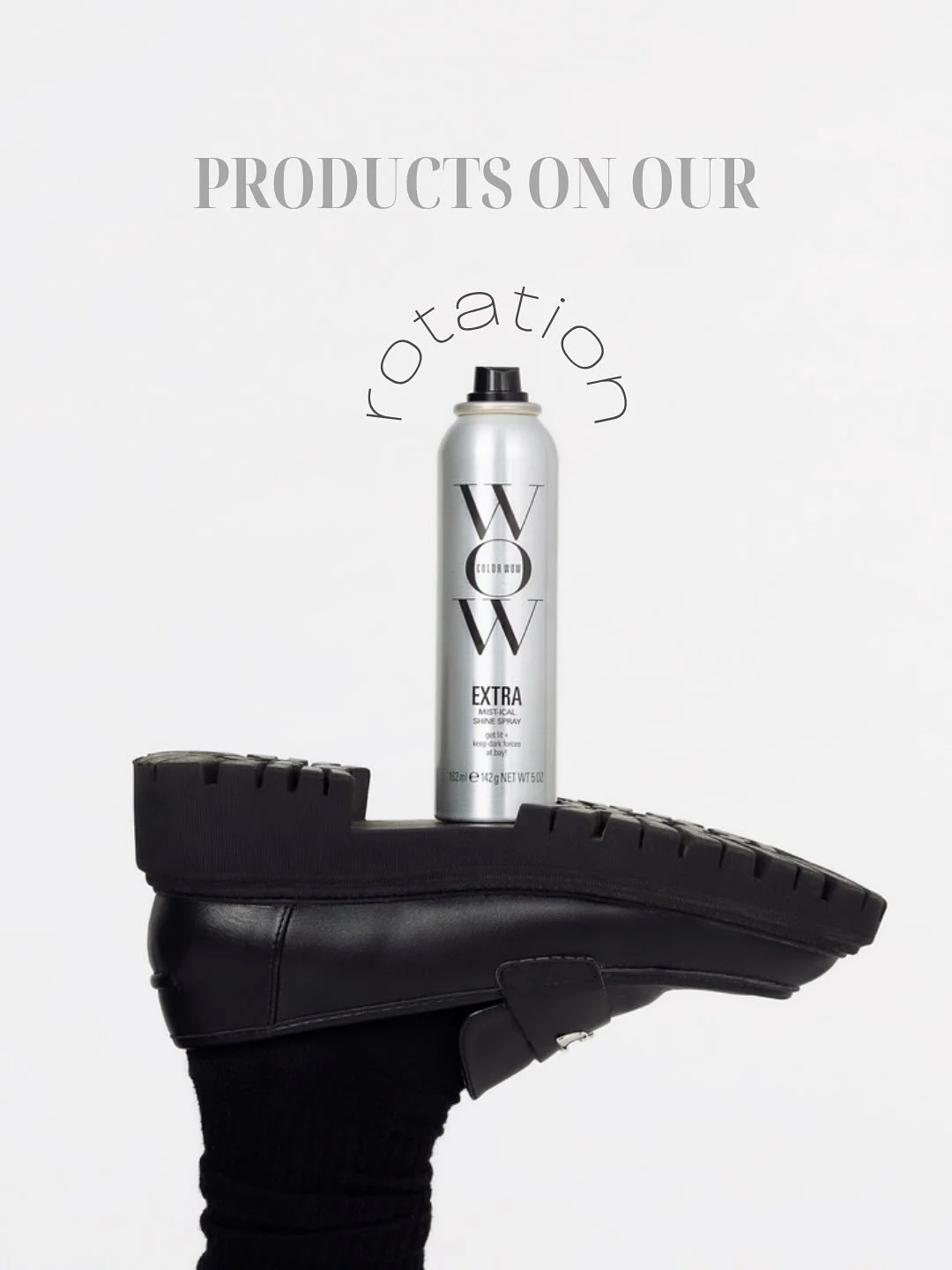 Healthy colour = happy hair ✨ These are our salon go-to products for keeping your tone fresh and your hair soft between salon appointments. 

Showcasing our current products we have continuously on rotation 💫