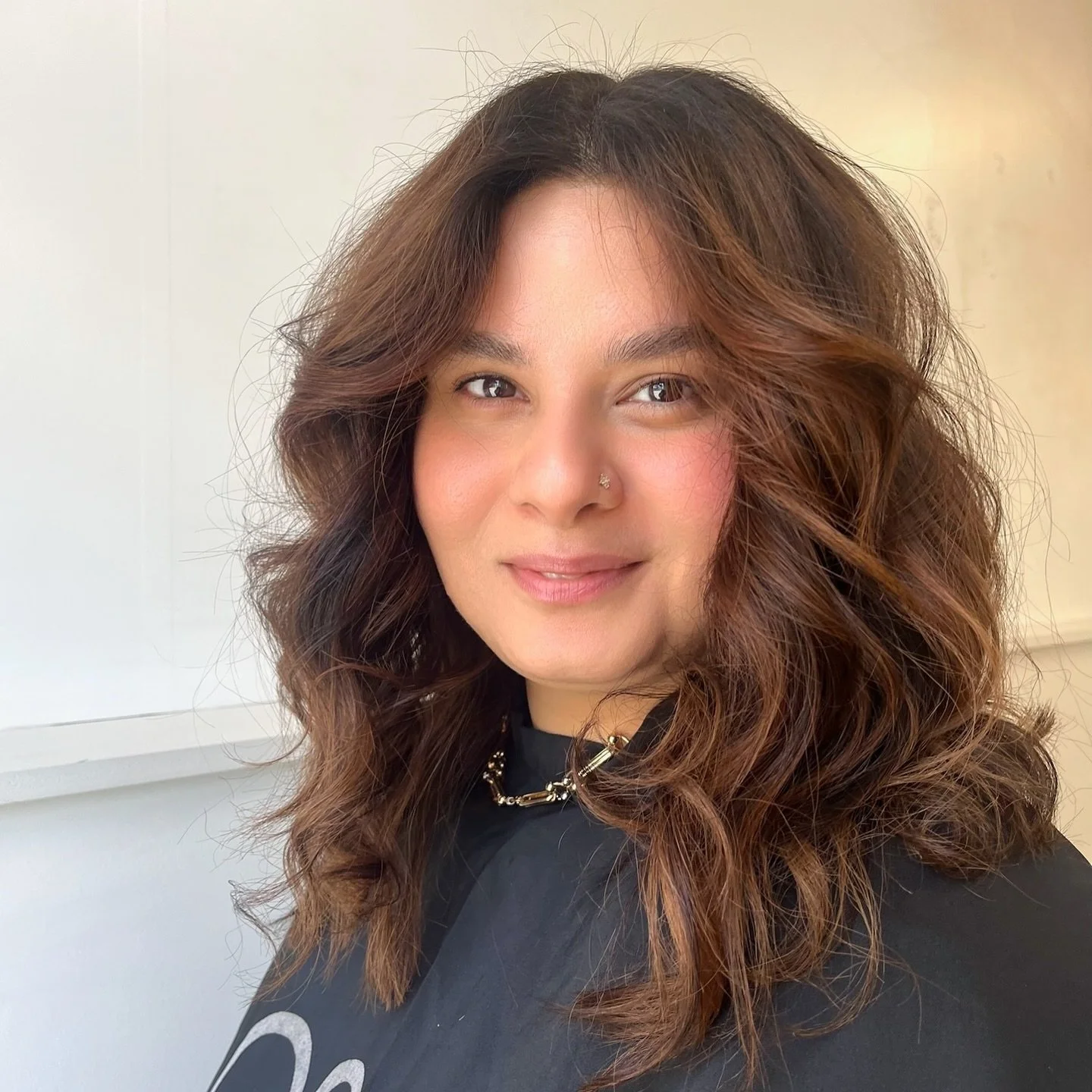 Why your colour may not be working for you

The feeling of a fresh colour and making that hair tone pop and work for you ✨

When the colour is hitting, it&rsquo;s really HITTING 💅🏼 when it&rsquo;s not, it&rsquo;s just not working for you, your ward