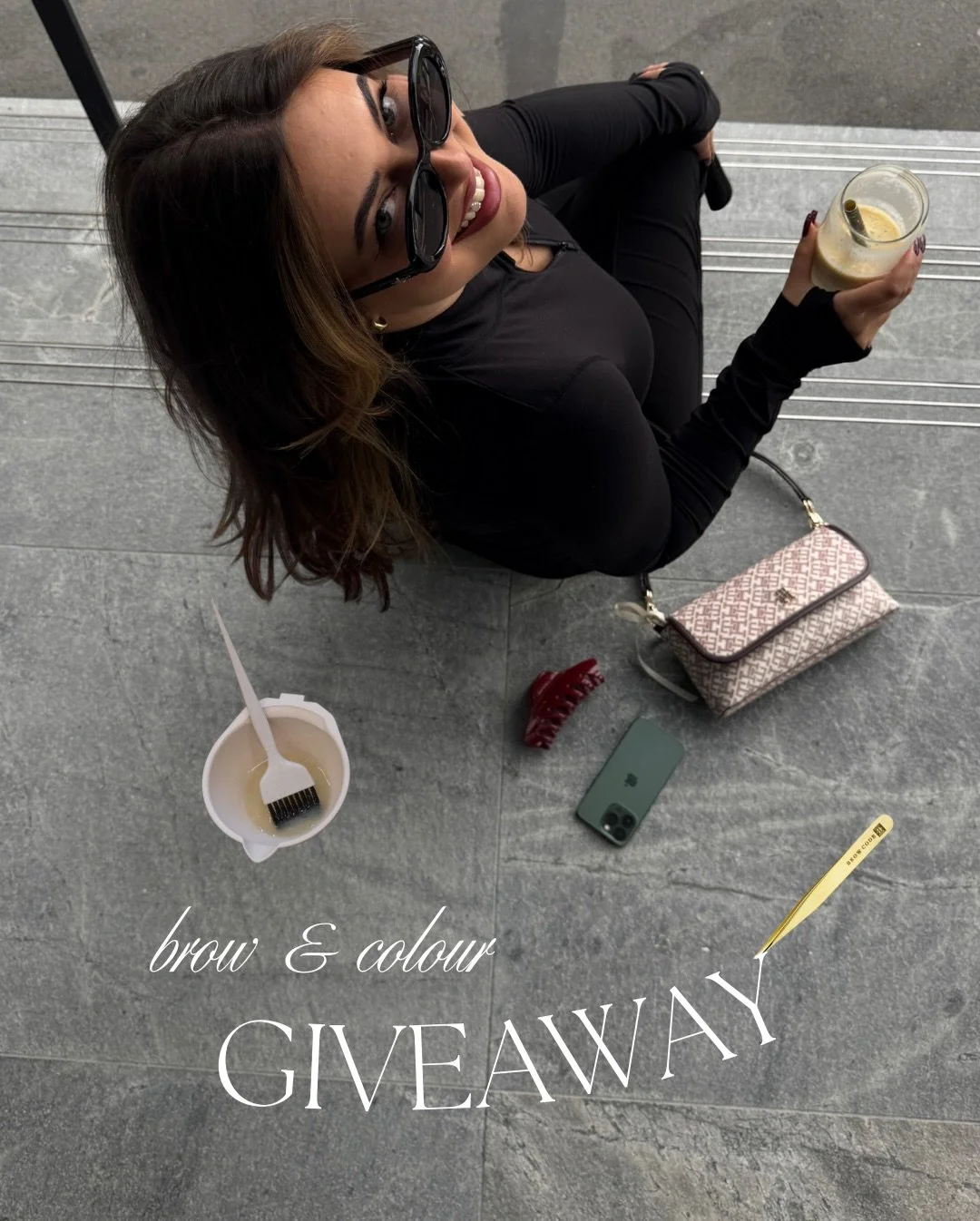 We&rsquo;ve all been through it this year and know there has been a lot of uncertainty. Let&rsquo;s all say goodbye to 2025. What better way to celebrate than a collab giveaway with your favourite Welly hairstylists @zandconz and Brow Queen @nukabeau