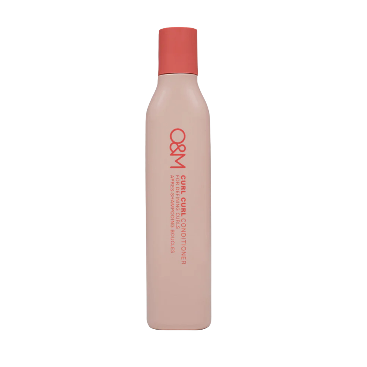 O&M Curl Curl Conditioner