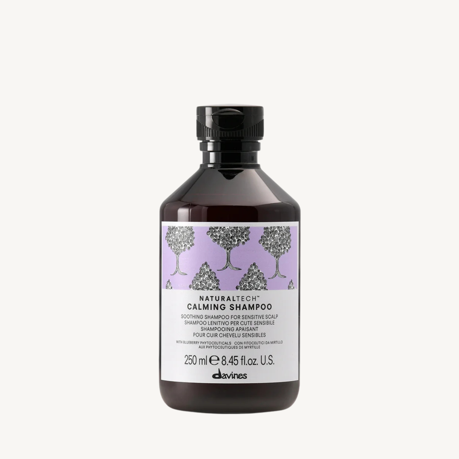 Hair products+NT Calming Shampoo.png